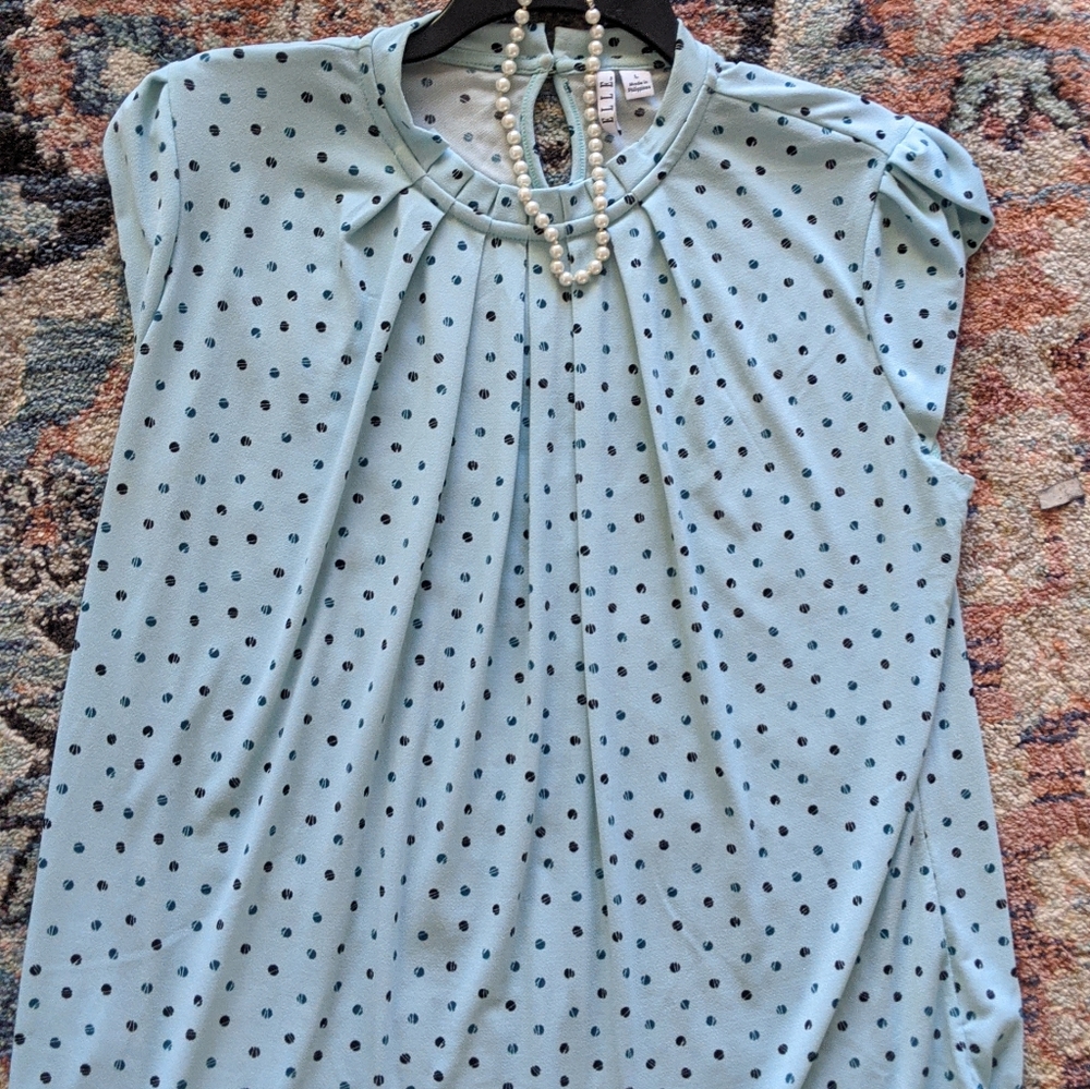 ELLE Blouse